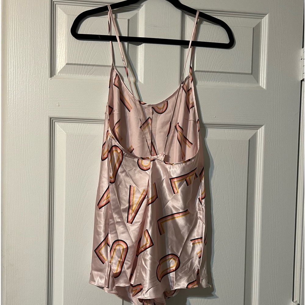 Victoria Secret Romper - Picture 6 of 6